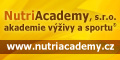 Kurzy - výživový poradce, nutriční poradce, sportovní výživa, redukční výživa, celiakie, diabetes, vzdělávání, rekvalifikace, Centrum zdravé výživy, poradenství - NutriAcademy s.r.o. - Akademie výživy a sportu® Kurzy - výživový poradce, nutriční poradce, sportovní výživa, redukční výživa, celiakie, diabetes, vzdělávání, rekvalifikace, Centrum zdravé výživy, poradenství - NutriAcademy s.r.o. - Akademie výživy a sportu®