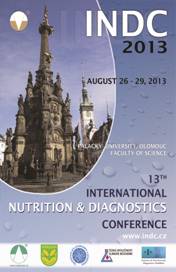12th International NUTRITION & DIAGNOSTICS Conference