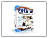 Tvorba j�deln��k� s pomoc� programu FitLinie