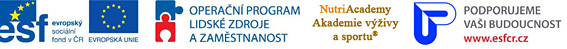 Loga - financov�n�