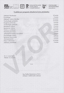 kliknutím na obrázek získáte v novém okně větší náhled osvědčení - zadní strana