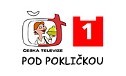 ČT 1 - Pořad: Pod pokličkou