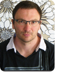 Ing. Petr Řezníček
