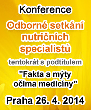 Konference: Detox, du�evn� hygiena a �ivot bez zbyte�n� chemie - Brno