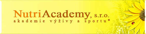 Lifestyle Academy - Buď fit s NutriAcademy