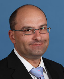 Ing. Vítězslav Frank, Ph.D.