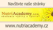 NutriAcademy.cz